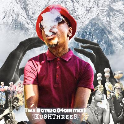KuSHThree5 - Twa Batwa (Main mix) KuSHThree5 - Twa Batwa (Main mix)