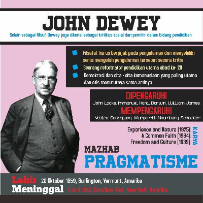 John Dewey