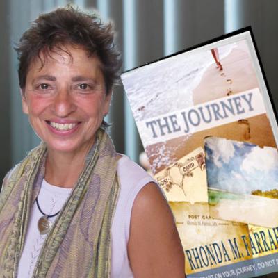 Rhonda Farrah Interview- Turn Your Crisis into Opportunity