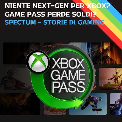 Spectrum - Niente next-gen Xbox? Game Pass perde 300 milioni con COD!