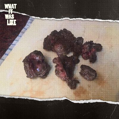 I Cooked and Ate My Own Foot I Cooked and Ate My Own Foot