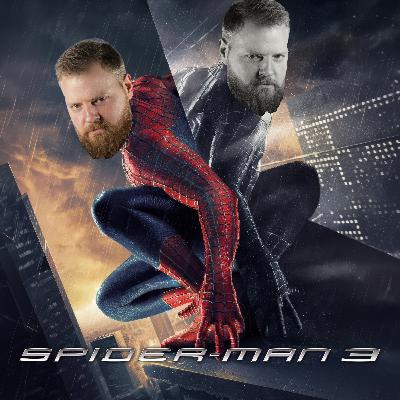 Spider-Man 3 (2007)