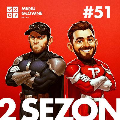 Odcinek 051: Hiroszima / Superman / Thunderbolts / Kroniki Mordbota / Eurotrip / Dept. Q