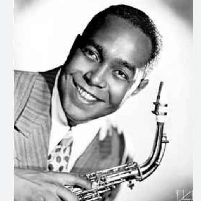 Charlie Parker 3