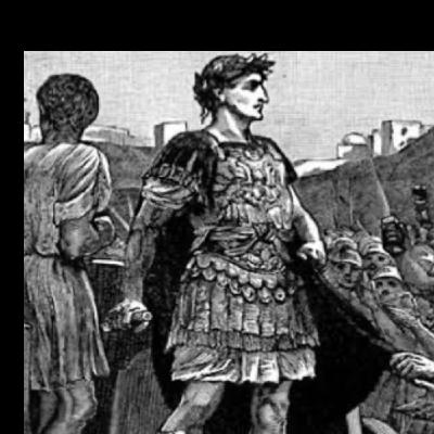 Imperio Romano J Caesar 20 (Sa Uzita) Imperio Romano J Caesar 20 (Sa Uzita)