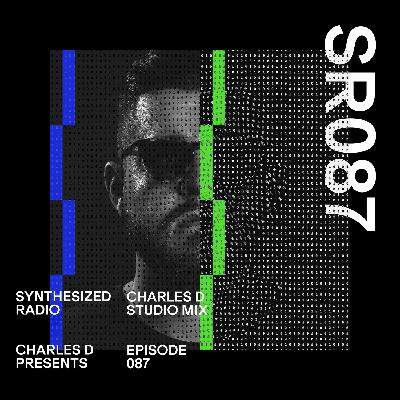 Synthesized Radio Episode 087