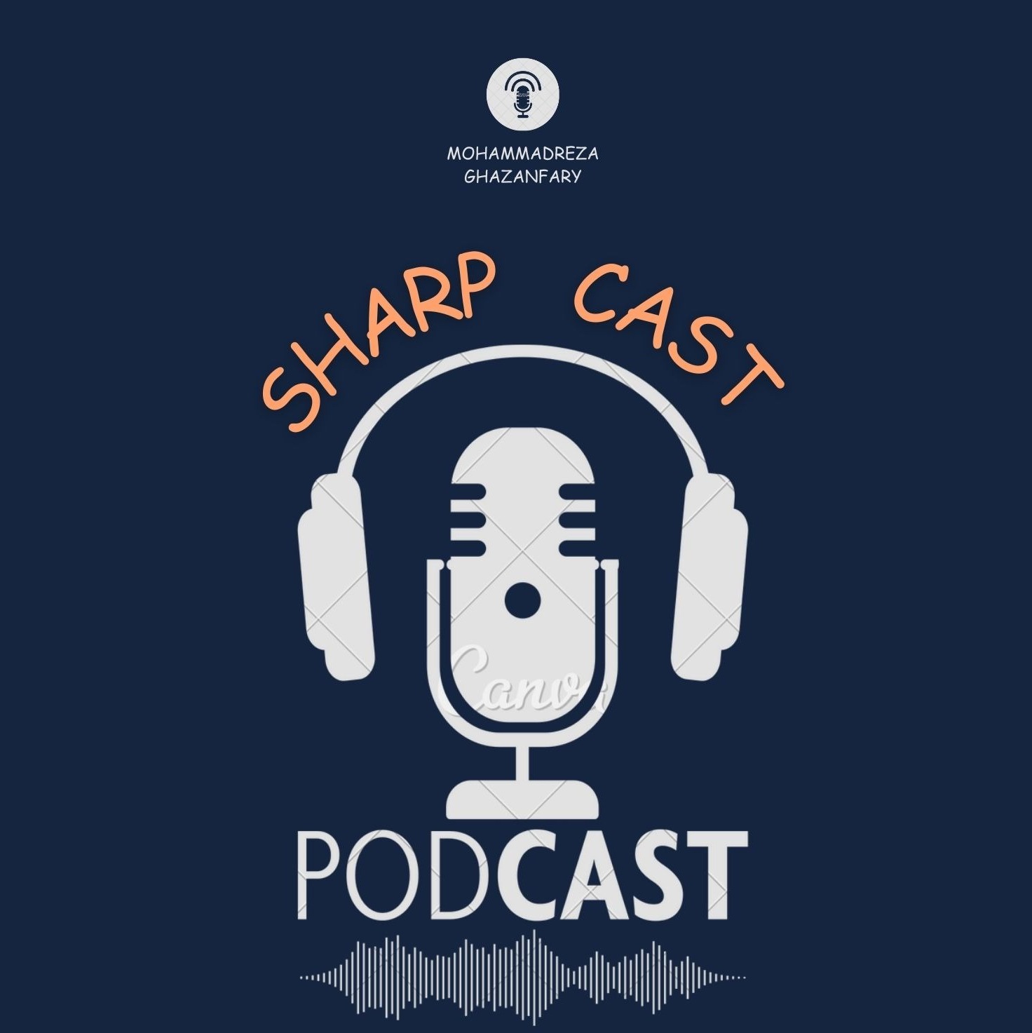 SHARPCAST SHARPCAST