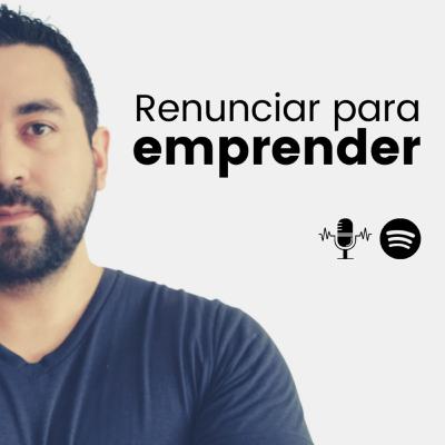 Episodio 5 - La Escalera del Emprendedor