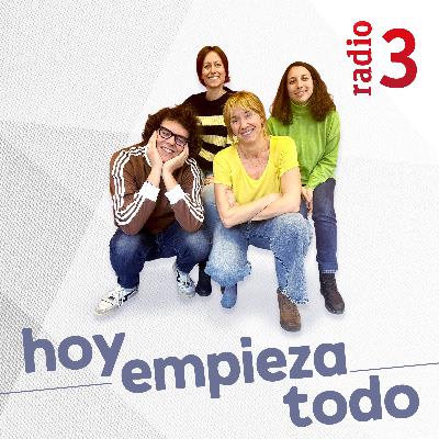 Hoy empieza todo - Gente que trabaja: Premios Feroz 2026 - 23/01/26