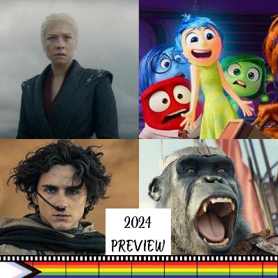 SPECIAL Preview of the Year - 2024
