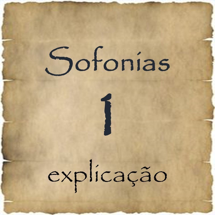 Sofonias 1 explicação episode artwork