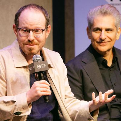 #626 - Ari Aster, Rebecca Miller, Michael Imperioli, and Margaret Bodde on the Life and Work of Martin Scorsese #626 - Ari Aster, Rebecca Miller, Michael Imperioli, and Margaret Bodde on the Life and Work of Martin Scorsese