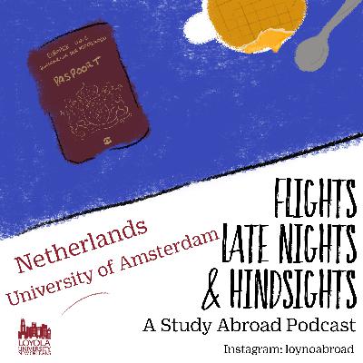 Amsterdam, Netherlands (UvA)