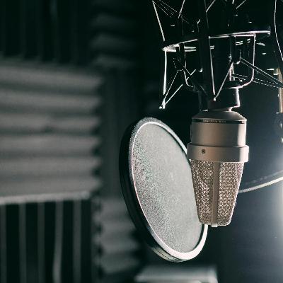 Jodi - Voiceover Actor Jodi - Voiceover Actor