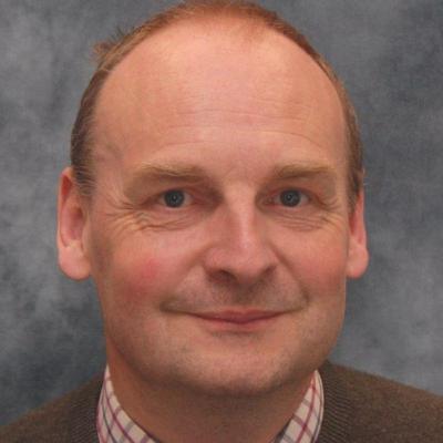 James: Supporting others through crisis James: Supporting others through crisis