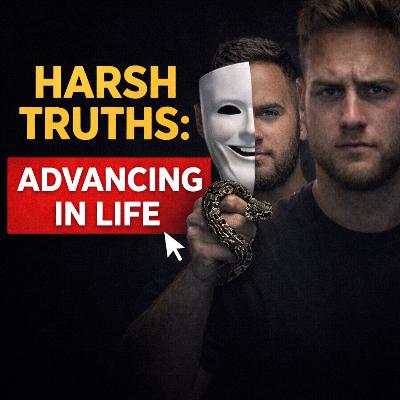 5 Harsh Truths Most Don’t Accept (Free Version)