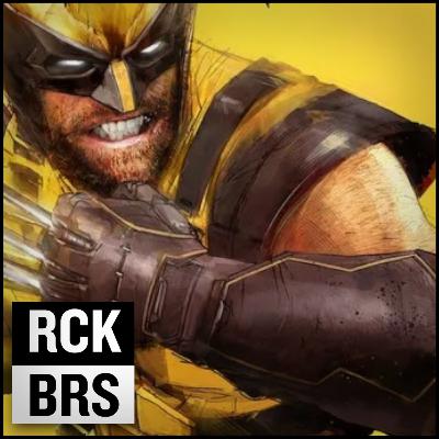 Nie zgadzamy się co do Wolverine