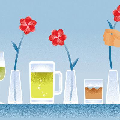 感じた違和感、変わる結婚式　あれ？もしやパーティーが好きなだけ？ #1001