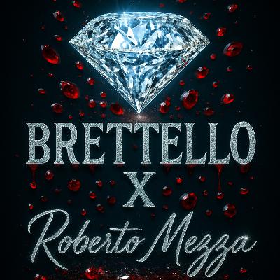 Chisma y Chaos - Brettello Russo Chisma y Chaos - Brettello Russo