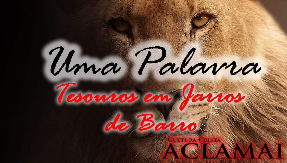 Uma Palavra