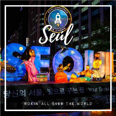 La música de Seúl en Exploradores de Ondas La música de Seúl en Exploradores de Ondas