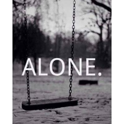 Alone - Zinda hu by Rizwan