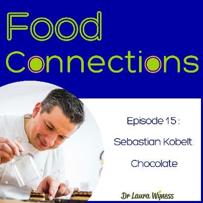 15: Chocolate - Sebastian Kobelt 15: Chocolate - Sebastian Kobelt