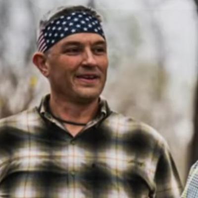 The Pickle Podcast #24 - Mike Siebersma - Run Like No One Is Watching