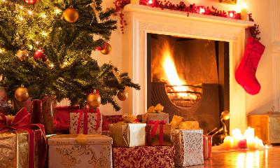 Listography: Episode 44 – Christmas Album