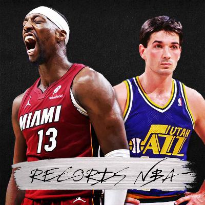 Hoop Culture : Bam Adebayo, John Stockton, Wilt Chamberlain... les records NBA les plus fous !