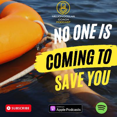 MDCP E29 - No One Is Coming To Save You MDCP E29 - No One Is Coming To Save You