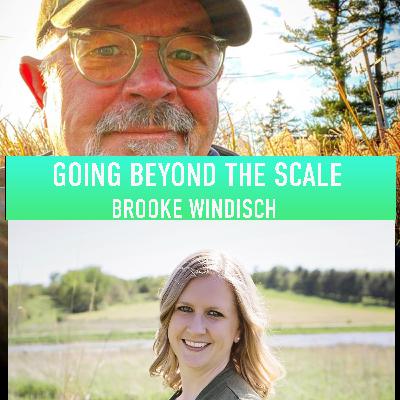 Going Beyond the Scale - Brooke Windisch