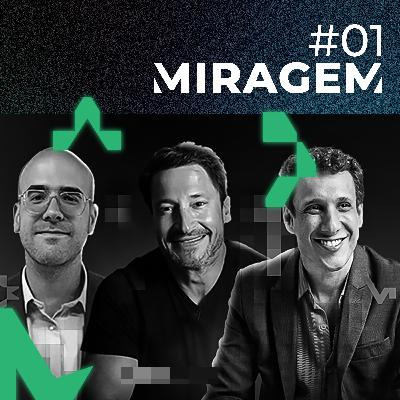 01 – A Nova Era da IA: Trabalho, Futuro e o Humano em Jogo 01 – A Nova Era da IA: Trabalho, Futuro e o Humano em Jogo