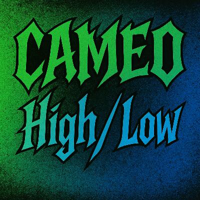 $ Cameo High Low $