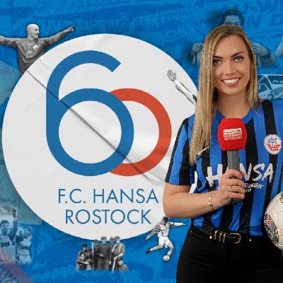 "Hörbar Hansa" - 60 Jahre FC Hansa | 29