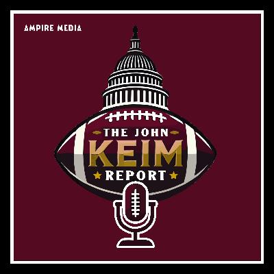 The Commanders Go For Depth Signings