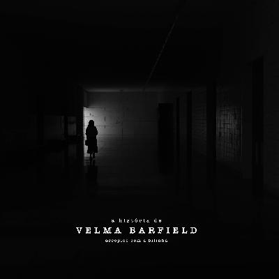 A História de Velma Barfield