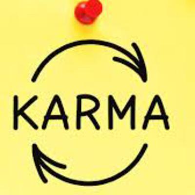 Wait….What? Let’s talk about Kama for a minute