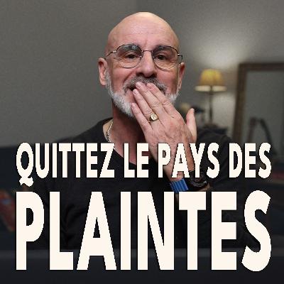 503. L’importance de l’attitude — Quitter le pays des plaintes pour vivre la volonté de Dieu 503. L’importance de l’attitude — Quitter le pays des plaintes pour vivre la volonté de Dieu