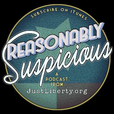Reasonably Suspicious June 2020 Special Police Edition Reasonably Suspicious June 2020 Special Police Edition