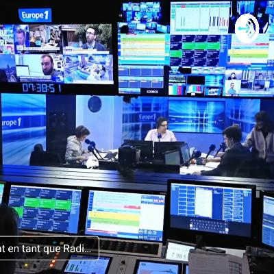 RADIO1080 OFFICIEL DANS YOUTUBE