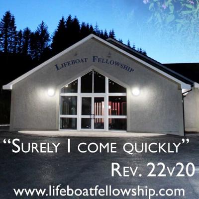 What Are God's People Doing In The Dark? - Stephen Riddell - 10th November 2024