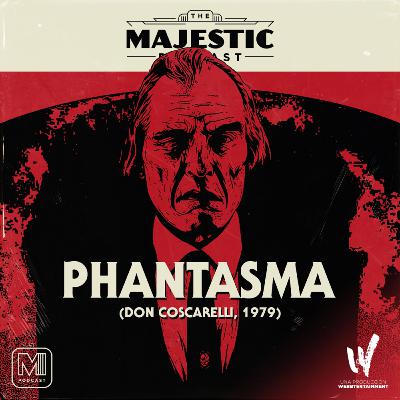 1x01 PHANTASMA