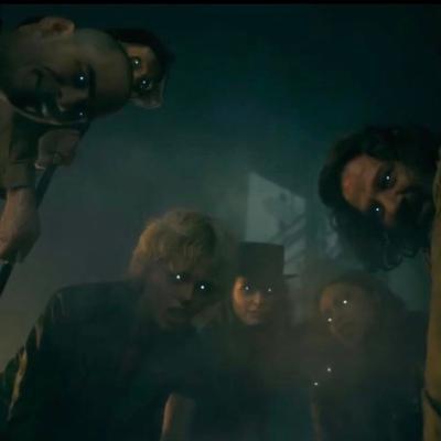 Episode #12 Part 3: Doctor Sleep Episode #12 Part 3: Doctor Sleep