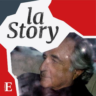 De Madoff au Loup de Wall de Street, profession escroc De Madoff au Loup de Wall de Street, profession escroc