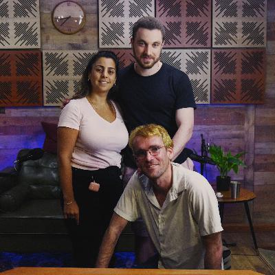 הם מושלמים והכל אבל...עם אתינוי יקותי ואיתן מנור