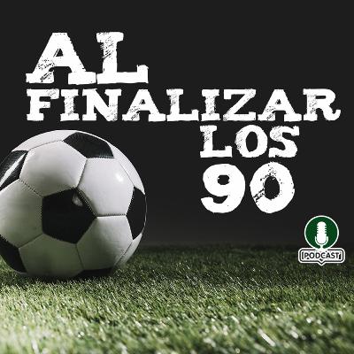 Al Finalizar los 90 - El querer se fue y el poder no está
