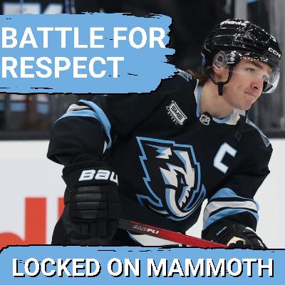 Momentum: Mammoth SECURE NHL’s Hottest Team Status—Keller & Crouse DRIVE Utah’s Winning Culture
