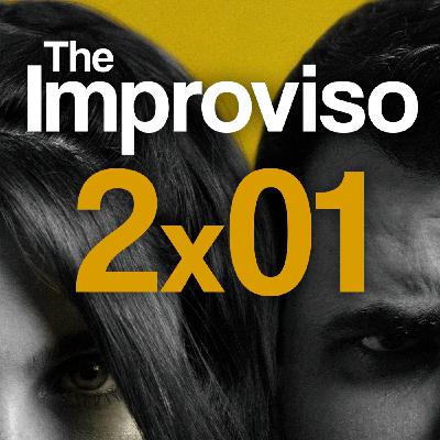 The Improviso - El Regreso de Lord Felix Morgan