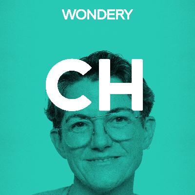 Cas Holman (on being playful) Cas Holman (on being playful)